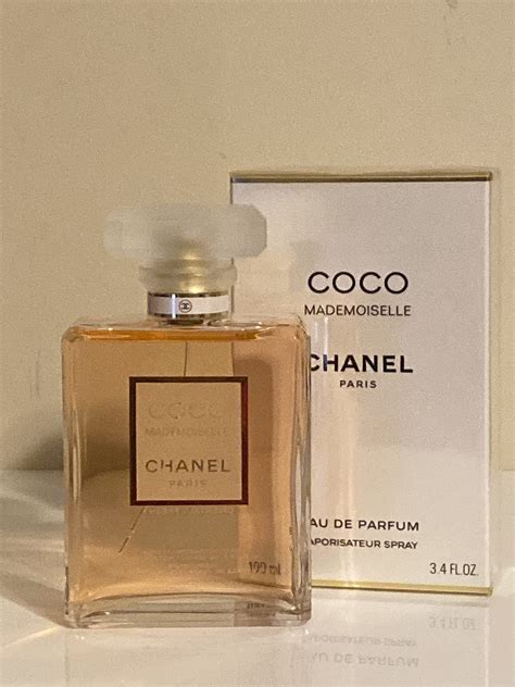 chanel perfume zippay